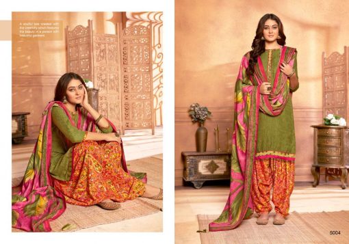 Sweety Resham Vol 5 Pashmina Salwar Suit Wholesale Catalog 8 Pcs 9 510x357 - Sweety Resham Vol 5 Pashmina Salwar Suit Wholesale Catalog 8 Pcs