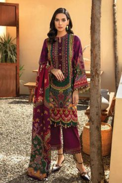 Deepsy Elan Vol 12 Salwar Suit Wholesale Catalog 6 Pcs