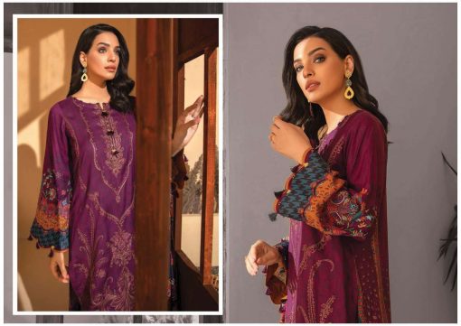 Iris Vol 8 Karachi Cotton Salwar Suit Wholesale Catalog 10 Pcs 7 510x361 - Iris Vol 8 Karachi Cotton Salwar Suit Wholesale Catalog 10 Pcs