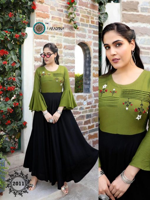 Aradhna Fashion Fabulous Vol 2 Kurti Wholesale Catalog 12 Pcs 16 510x680 - Aradhna Fashion Fabulous Vol 2 Kurti Wholesale Catalog 12 Pcs