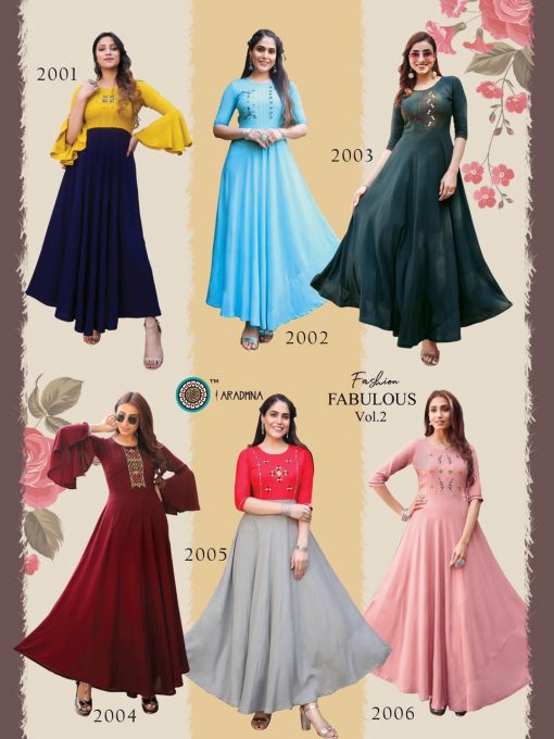 Aradhna Fashion Fabulous Vol 2 Kurti Wholesale Catalog 12 Pcs 17 510x680 - Aradhna Fashion Fabulous Vol 2 Kurti Wholesale Catalog 12 Pcs