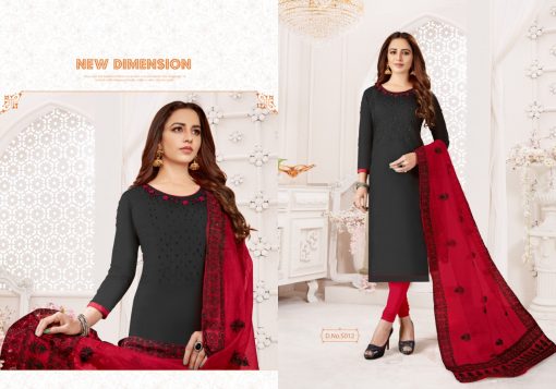 Fashion Floor Royal Touch Salwar Suit Wholesale Catalog 12 Pcs 15 510x357 - Fashion Floor Royal Touch Salwar Suit Wholesale Catalog 12 Pcs