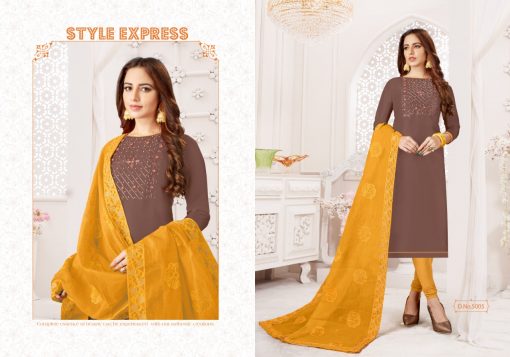 Fashion Floor Royal Touch Salwar Suit Wholesale Catalog 12 Pcs 6 510x357 - Fashion Floor Royal Touch Salwar Suit Wholesale Catalog 12 Pcs