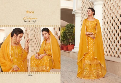 Fiona Ruhi Salwar Suit Wholesale Catalog 4 Pcs 6 510x352 - Fiona Ruhi Salwar Suit Wholesale Catalog 4 Pcs