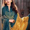 Kapil Trendz Evyana Salwar Suit Wholesale Catalog 6 Pcs