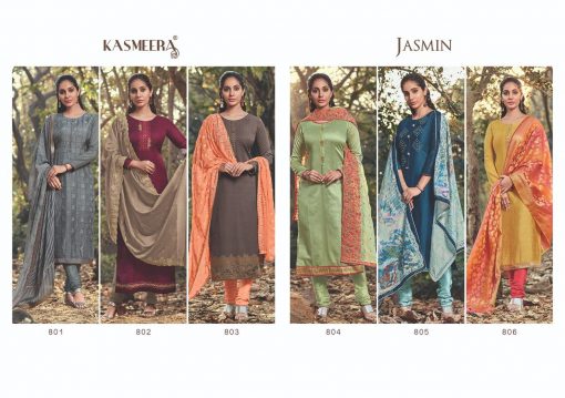 Kayce Kasmeera Jasmin Salwar Suit Wholesale Catalog 6 Pcs 9 510x359 - Kayce Kasmeera Jasmin Salwar Suit Wholesale Catalog 6 Pcs