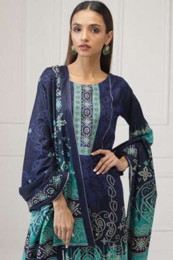 Sahil Printed Lawn Salwar Suit Wholesale Catalog 8 Pcs