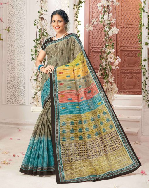 Deeptex Mother India Vol 38 B Saree Sari Wholesale Catalog 18 Pcs 10 510x644 - Deeptex Mother India Vol 38 B Saree Sari Wholesale Catalog 18 Pcs