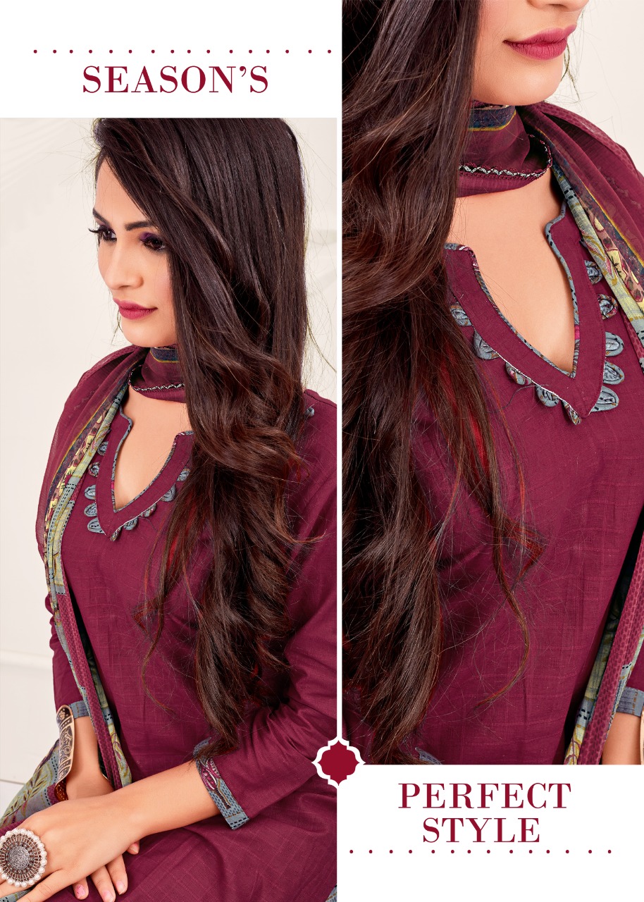 Perfect Hairstyles for Different Occasions With Churidar Salwar Kameez