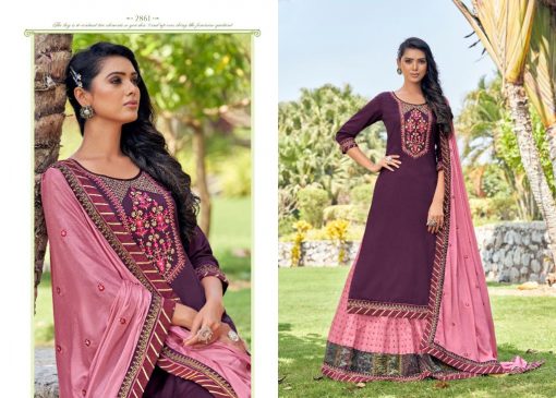 Rangoon Mastani by Kessi Readymade Salwar Suit Wholesale Catalog 6 Pcs 7 510x365 - Rangoon Mastani by Kessi Readymade Salwar Suit Wholesale Catalog 6 Pcs