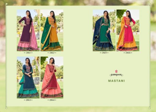 Rangoon Mastani by Kessi Readymade Salwar Suit Wholesale Catalog 6 Pcs 9 510x365 - Rangoon Mastani by Kessi Readymade Salwar Suit Wholesale Catalog 6 Pcs