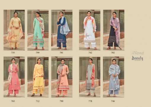 Sahiba Itrana Beauty of Weaves Salwar Suit Wholesale Catalog 10 Pcs 13 510x363 - Sahiba Itrana Beauty of Weaves Salwar Suit Wholesale Catalog 10 Pcs