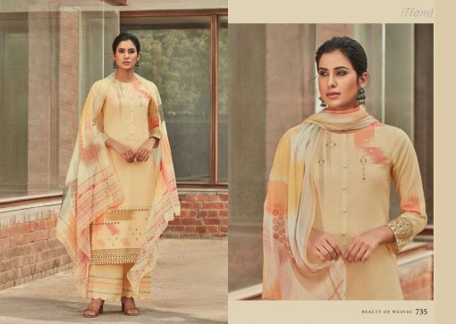 Sahiba Itrana Beauty of Weaves Salwar Suit Wholesale Catalog 10 Pcs 3 510x363 - Sahiba Itrana Beauty of Weaves Salwar Suit Wholesale Catalog 10 Pcs