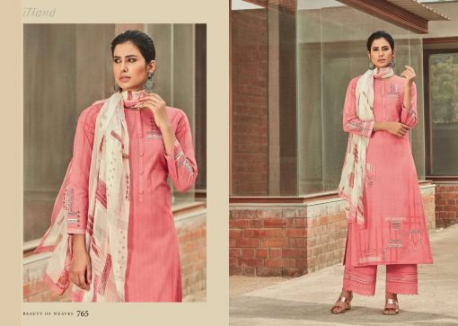 Sahiba Itrana Beauty of Weaves Salwar Suit Wholesale Catalog 10 Pcs 7 510x363 - Sahiba Itrana Beauty of Weaves Salwar Suit Wholesale Catalog 10 Pcs