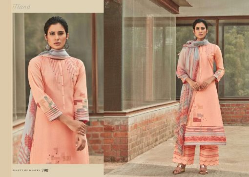Sahiba Itrana Beauty of Weaves Salwar Suit Wholesale Catalog 10 Pcs 9 510x363 - Sahiba Itrana Beauty of Weaves Salwar Suit Wholesale Catalog 10 Pcs
