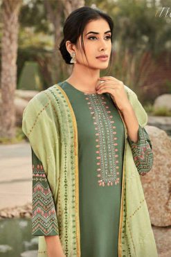 Sahiba Itrana Euphoria Salwar Suit Wholesale Catalog 10 Pcs