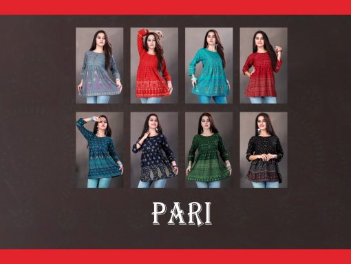 Pari Short Tops Wholesale Catalog 8 Pcs 10 510x383 - Pari Short Tops Wholesale Catalog 8 Pcs