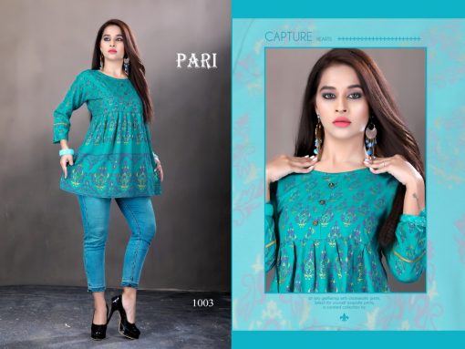 Pari Short Tops Wholesale Catalog 8 Pcs 5 510x383 - Pari Short Tops Wholesale Catalog 8 Pcs