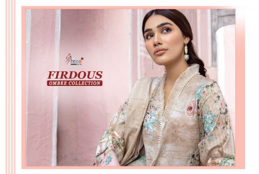 Shree Fabs Firdous Ombre Collection Salwar Suit Wholesale Catalog 10 Pcs 11 510x342 - Shree Fabs Firdous Ombre Collection Salwar Suit Wholesale Catalog 10 Pcs