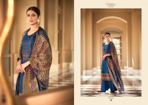 Belliza Riyaaz Salwar Suit Wholesale Catalog 6 Pcs 2 1 510x364 - Belliza Riyaaz Salwar Suit Wholesale Catalog 6 Pcs