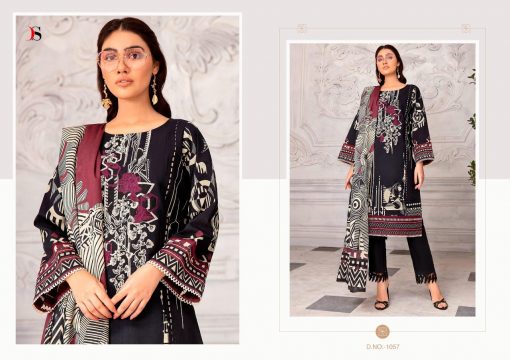 Deepsy Firdous Urbane Vol 2 Salwar Suit Wholesale Catalog 8 Pcs 8 510x360 - Deepsy Firdous Urbane Vol 2 Salwar Suit Wholesale Catalog 10 Pcs