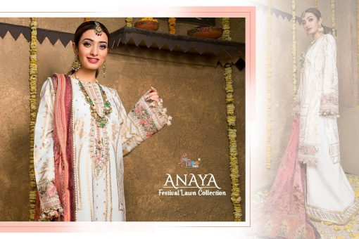 Shree Fabs Anaya Festival Lawn Collection Salwar Suit Wholesale Catalog 6 Pcs 1 510x340 - Shree Fabs Anaya Festival Lawn Collection Salwar Suit Wholesale Catalog 6 Pcs