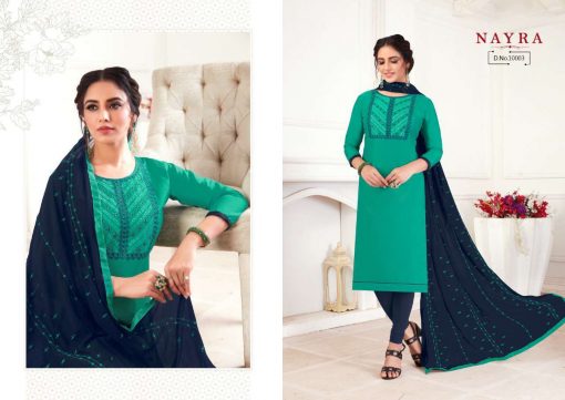 Fashion Floor Nayra Salwar Suit Wholesale Catalog 12 Pcs 4 510x361 - Fashion Floor Nayra Salwar Suit Wholesale Catalog 12 Pcs