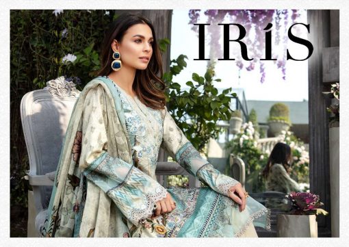 Iris Vol 12 Karachi Cotton Salwar Suit Wholesale Catalog 10 Pcs 13 510x361 - Iris Vol 12 Karachi Cotton Salwar Suit Wholesale Catalog 10 Pcs