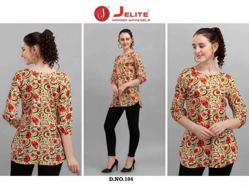 Jelite Trendy Tops Vol 1 Tops Wholesale Catalog 6 Pcs 4 1 510x383 - Jelite Trendy Tops Vol 1 Tops Wholesale Catalog 6 Pcs