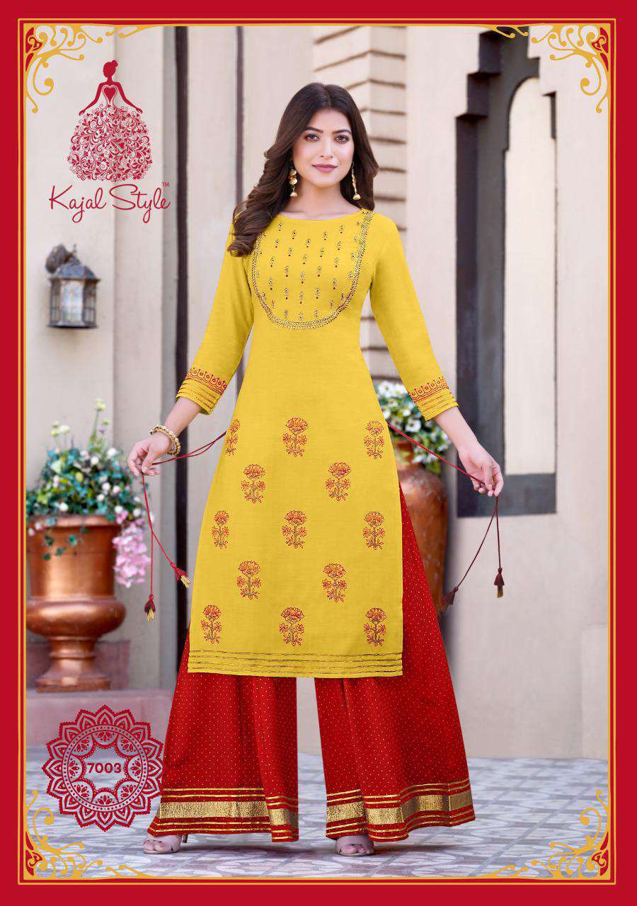 label suit kurti