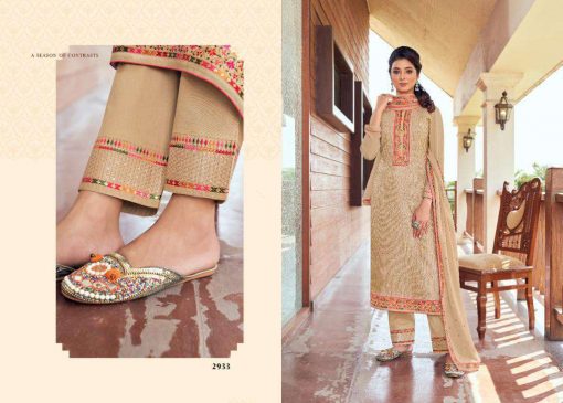 Rangoon Sabya Sachi by Kessi Readymade Salwar Suit Wholesale Catalog 4 Pcs 3 510x365 - Rangoon Sabya Sachi  by Kessi Readymade Salwar Suit Wholesale Catalog 4 Pcs