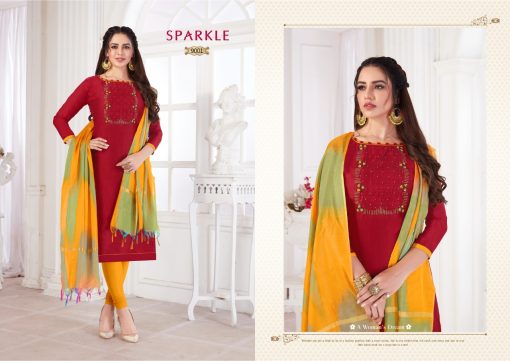 Fashion Floor Sparkle Salwar Suit Wholesale Catalog 12 Pcs 4 510x361 - Fashion Floor Sparkle Salwar Suit Wholesale Catalog 12 Pcs