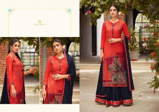 Kalaroop Venue Vol 4 by Kessi Readymade Salwar Suit Wholesale Catalog 4 Pcs 1 510x359 - Kalaroop Venue Vol 4 by Kessi Readymade Salwar Suit Wholesale Catalog 4 Pcs