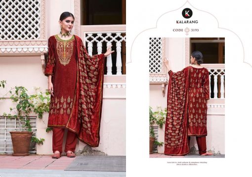 Kalarang Shelby by Kessi Salwar Suit Wholesale Catalog 4 Pcs 3 510x359 - Kalarang Shelby by Kessi Salwar Suit Wholesale Catalog 4 Pcs