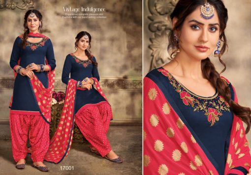 Kapil Trendz Aflatune Vol 16 Salwar Suit Wholesale Catalog 12 Pcs 3 510x357 - Kapil Trendz Aflatune Vol 16 Salwar Suit Wholesale Catalog 12 Pcs