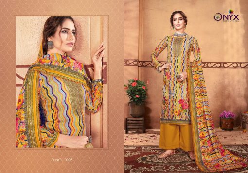 Onyx Mannat Salwar Suit Wholesale Catalog 8 Pcs 7 510x357 - Onyx Mannat Pashmina Salwar Suit Wholesale Catalog 8 Pcs
