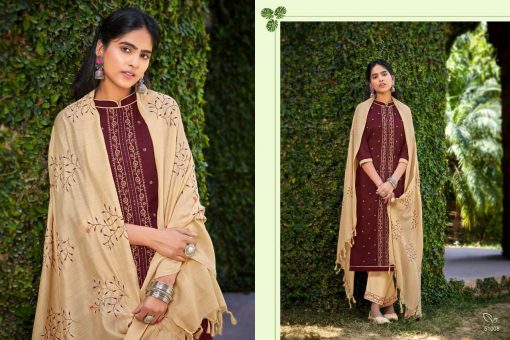 Raghav Hello Madam Vol 3 Salwar Suit Wholesale Catalog 12 Pcs 2 510x340 - Raghav Hello Madam Vol 3 Salwar Suit Wholesale Catalog 12 Pcs