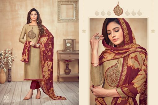 Raghav Rubina Salwar Suit Wholesale Catalog 12 Pcs 5 510x340 - Raghav Rubina Salwar Suit Wholesale Catalog 12 Pcs