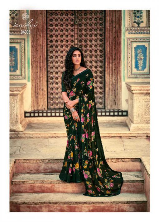 Kashvi Yashvi Vol 2 by Lt Fabrics Saree Sari Wholesale Catalog 10 Pcs 8 510x714 - Kashvi Yashvi Vol 2 by Lt Fabrics Saree Sari Wholesale Catalog 10 Pcs