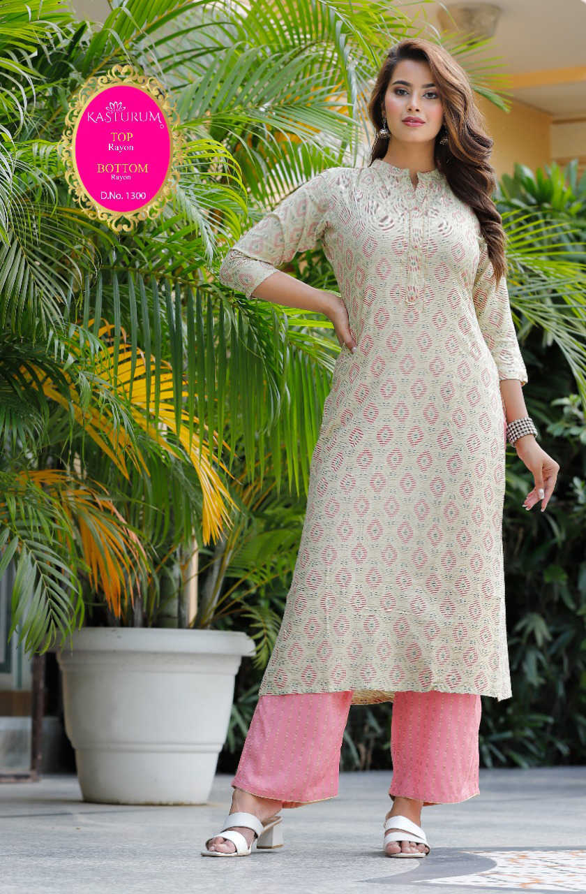 Buy Off-White Salwars & Churidars for Women by SIYAHI Online | Ajio.com