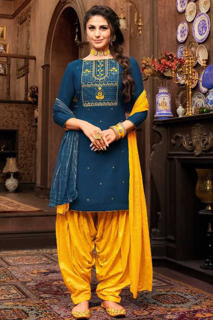 Pranjul Readymade Dress at Rs 500/piece | Natraj Loge | Jetpur | ID:  20906802162