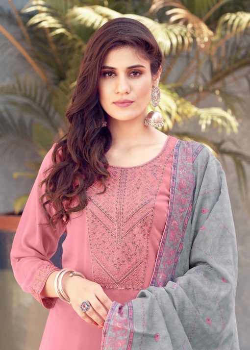 Brij Anya Readymade Suit Wholesale Catalog 8 Pcs 9 510x714 - Brij Anya Readymade Suit Wholesale Catalog 8 Pcs