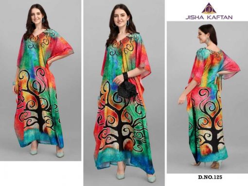 Jelite Afreen Kaftans Vol 4 Kurti Wholesale Catalog 8 Pcs 2 510x383 - Jelite Afreen Kaftans Vol 4 Kurti Wholesale Catalog 8 Pcs