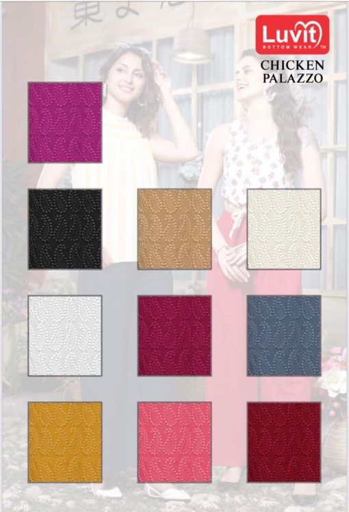 Luvit Chicken Palazzo Wholesale Catalog 10 Pcs 2 510x748 - Luvit Chicken Palazzo Wholesale Catalog 10 Pcs