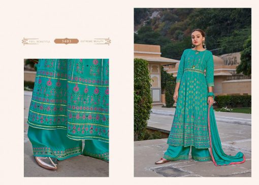 Rangoon Inspire by Kessi Readymade Salwar Suit Wholesale Catalog 4 Pcs 5 510x365 - Rangoon Inspire by Kessi Readymade Salwar Suit Wholesale Catalog 4 Pcs