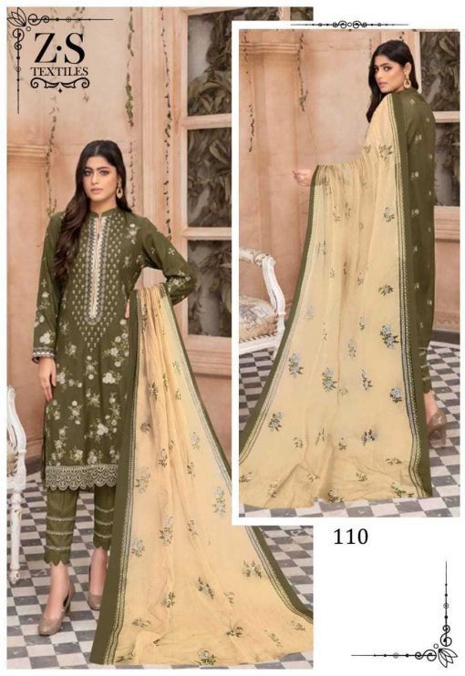 Rang Reza Mid Summer Exclusive Cotton Collection Salwar Suit Wholesale Catalog 10 Pcs 5 510x742 - Rang Reza Mid Summer Exclusive Cotton Collection Salwar Suit Wholesale Catalog 10 Pcs