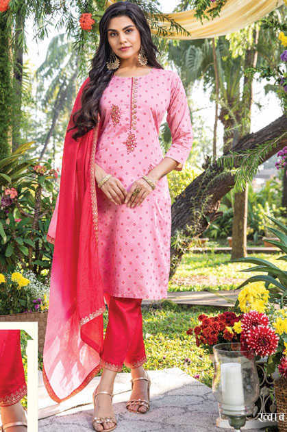 Indian Beautiful Young Girl Ethnic Wear Stock Photo 694327414 | Shutterstock