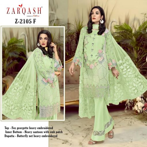 Zarqash Anaya Z 2105 by Khayyira Salwar Suit Wholesale Catalog 6 Pcs 3 510x510 - Zarqash Anaya Z 2105 by Khayyira Salwar Suit Wholesale Catalog 6 Pcs