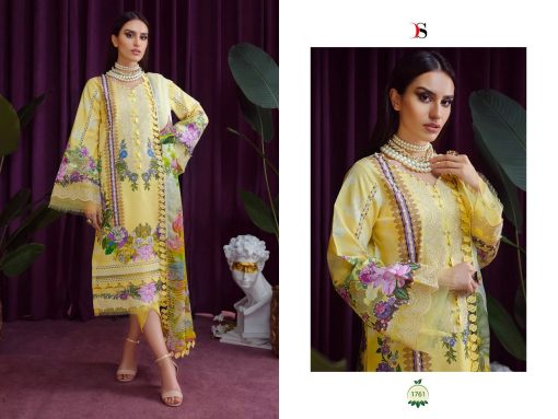 Deepsy Bliss Lawn 22 Vol 3 Pashmina Collection Salwar Suit Catalog 8 Pcs 3 510x383 - Deepsy Bliss Lawn 22 Vol 3 Pashmina Collection Salwar Suit Catalog 8 Pcs