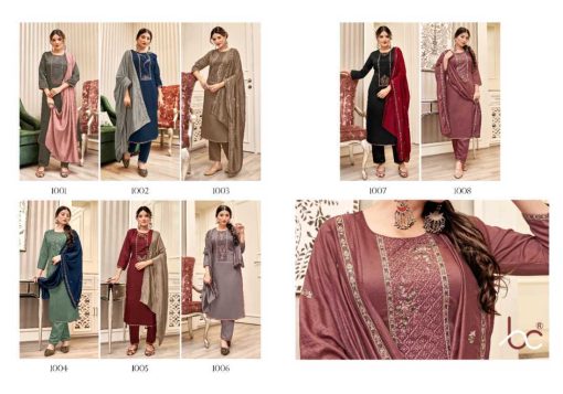 Brij Tencel Silk Cotton Readymade Salwar Suit Catalog 8 Pcs 23 510x357 - Brij Tencel Silk Cotton Readymade Salwar Suit Catalog 8 Pcs